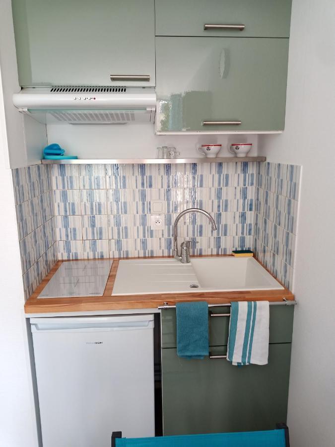 Petit Pot De Beurre Διαμέρισμα Ντινάρ Εξωτερικό φωτογραφία